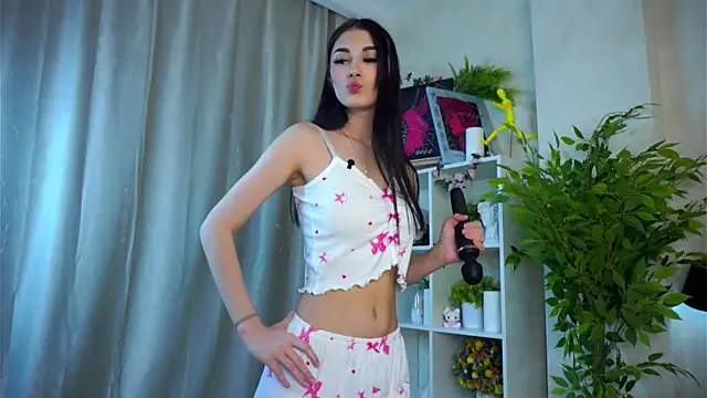 DevoraWitt online show from 04.01.26