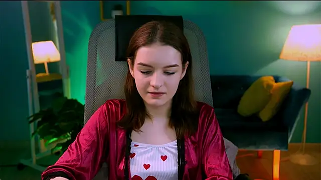 KellieBanshe online show from 03.31.26