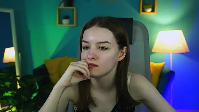 Snapshot of KellieBanshe chatting on 05.19.26 KellieBanshe online show from 05.19.26