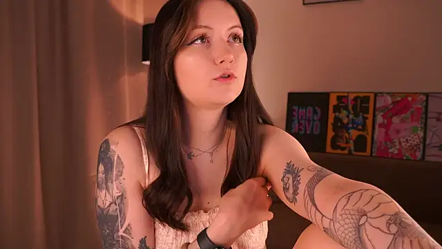 CandyceSandez online show from 03.21.26