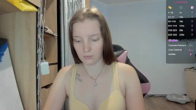 Mary Blu online show from 09.13.25