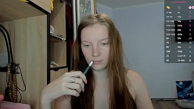 Mary Blu online show from 09.25.25