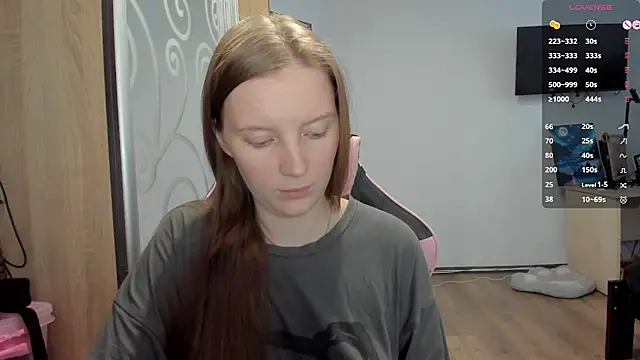 Mary Blu online show from 09.30.25