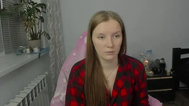 Mary Blu online show from 11.18.25