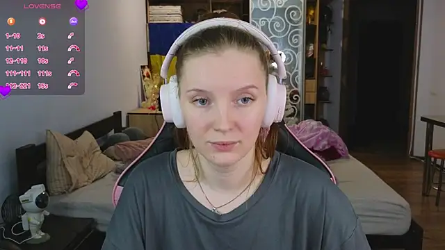 Mary Blu online show from 01.13.26