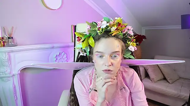 MephalaHOMM3 online show from 03.05.26