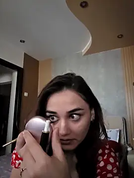 KatarinaHeaven online show from 05.14.26