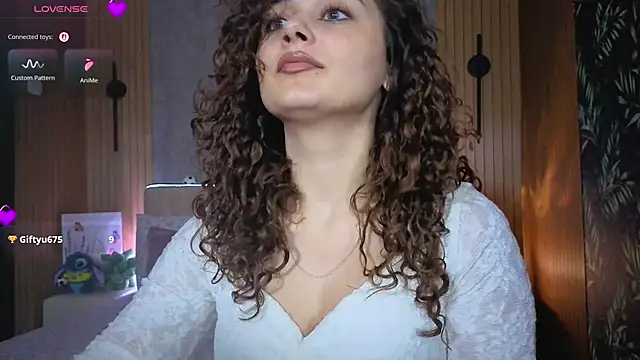 Snapshot of KatarinaHeaven chatting on 07.13.26 KatarinaHeaven online show from 07.13.26