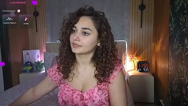 Snapshot of KatarinaHeaven chatting on 07.17.26 KatarinaHeaven online show from 07.17.26