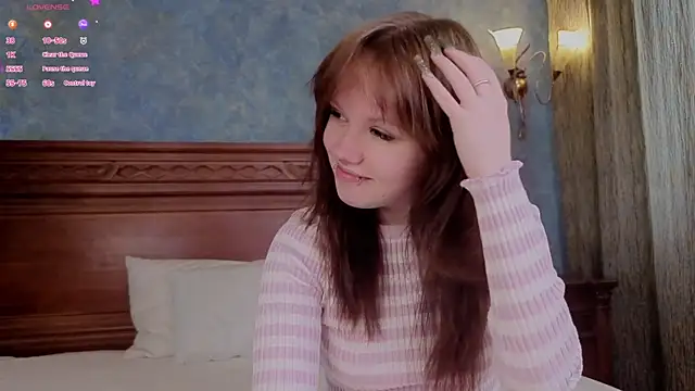 LeahAllsop online show from 06.01.26