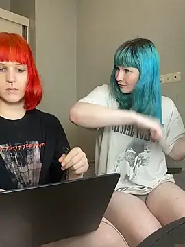 AlexaGudz online show from 05.11.26