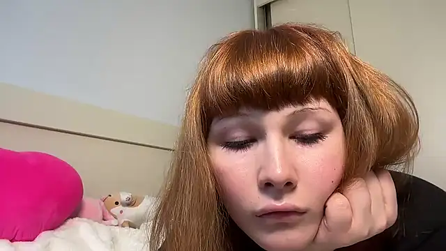 AlexaGudz online show from 06.06.26