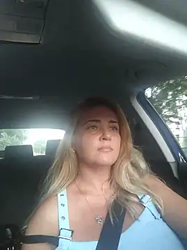 MellanieBliss online show from 07.13.26