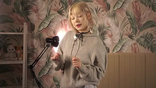 MarjoryHowlingwolf online show from 03.07.26