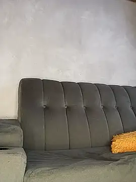StrongEbonyDick online show from 07.04.26