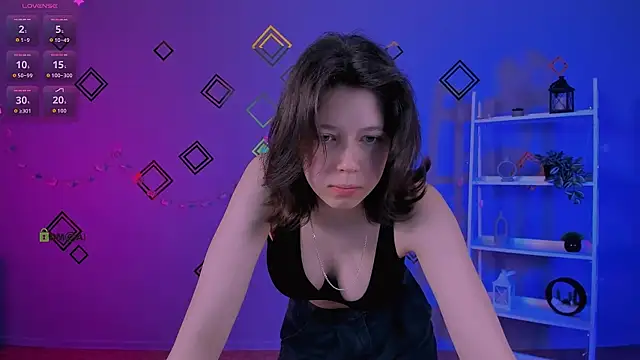 aria wild  online show from 04.17.26