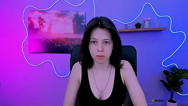 Snapshot of aria_wild_ chatting on 04.21.26 aria wild online show from 04.21.26