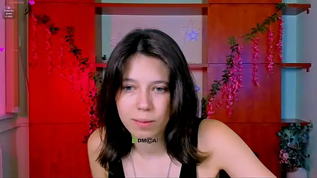 aria wild  online show from 07.11.26