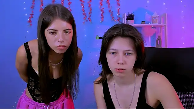 aria wild  online show from 07.26.26