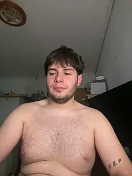 Dangreyc4 online show from 03.05.26