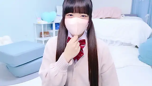 Hime na online show from 03.29.26