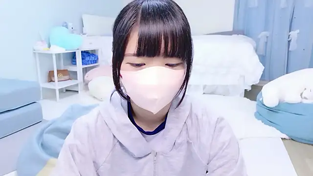 Hime na online show from 05.14.26
