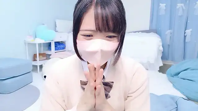 Hime na online show from 05.18.26