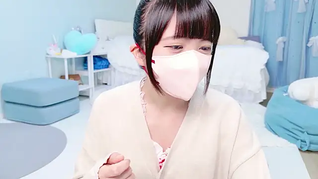 Hime na online show from 06.06.26