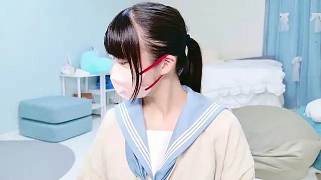Hime na online show from 06.07.26