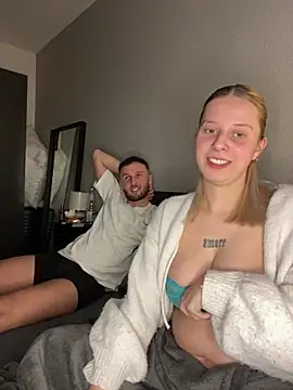 SecretLnkd online show from 03.05.26