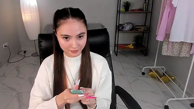 Irine Forward online show from 03.19.26