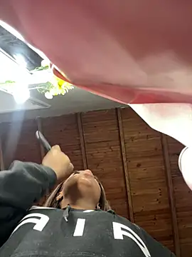 LiaTrainor online show from 03.31.26