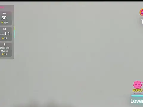 saraladys online show from 03.31.26