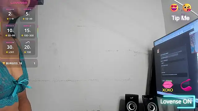 Snapshot of saraladys chatting on 07.01.26 saraladys online show from 07.01.26