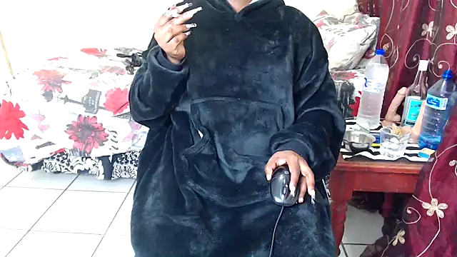 Moiii Lekker Meddei online show from 05.15.26