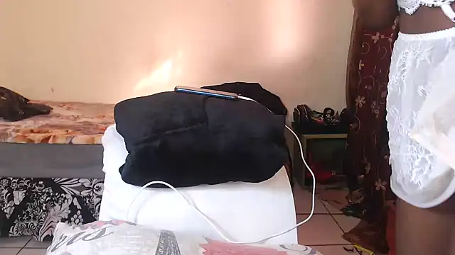 Moiii Lekker Meddei online show from 07.22.26