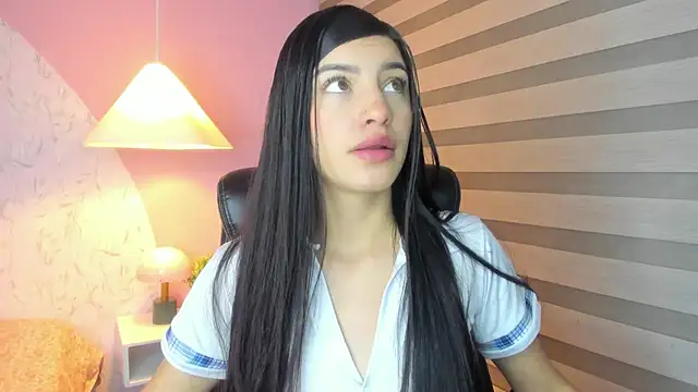 LILY BRM online show from 06.10.26