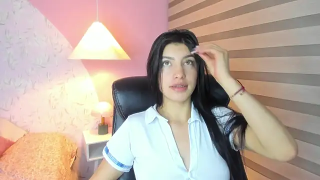 LILY BRM online show from 06.11.26