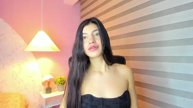 LILY BRM online show from 06.11.26