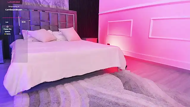 Eirynraven online show from 04.10.26