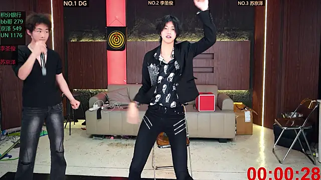 RL-2 online show from 03.02.26