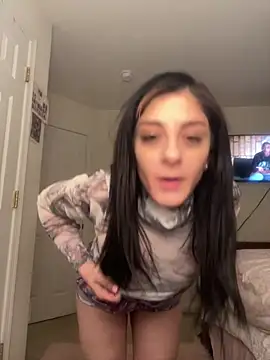 Mariyyumyums online show from 04.22.26