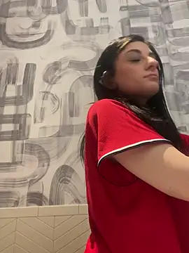 Mariyyumyums online show from 04.24.26