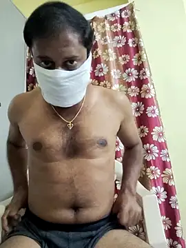 Tarun417 online show from 03.03.26