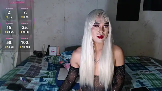 Miss kaigat online show from 03.02.26