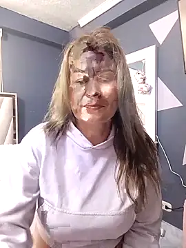 PamelaMilf  online show from 03.31.26