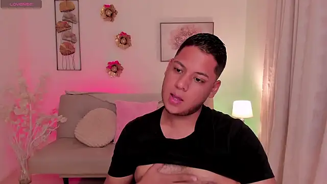 Akon 2XXX online show from 04.24.26