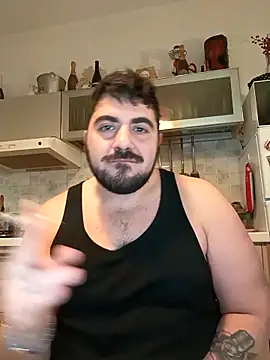 bear skinny online show from 03.17.26