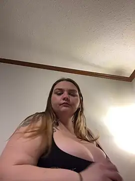 bbwnikki69 online show from 03.07.26