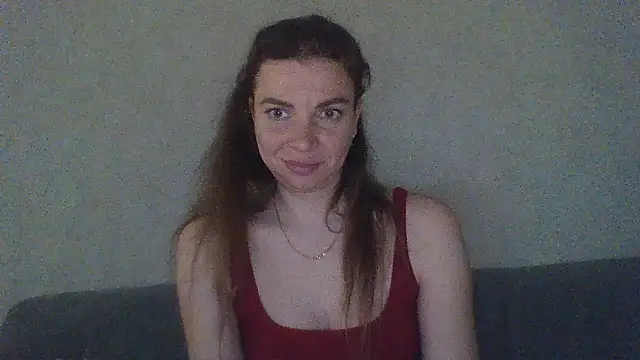 Luna2547 online show from 04.14.26